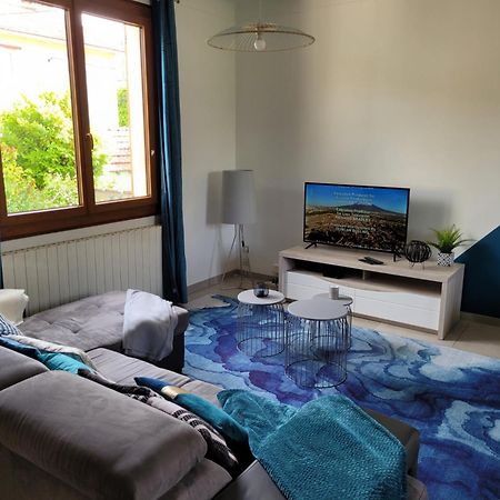 Maison De Charme, Proche Paris, Maison Laffitte, Gare Sartrouville Ngoại thất bức ảnh