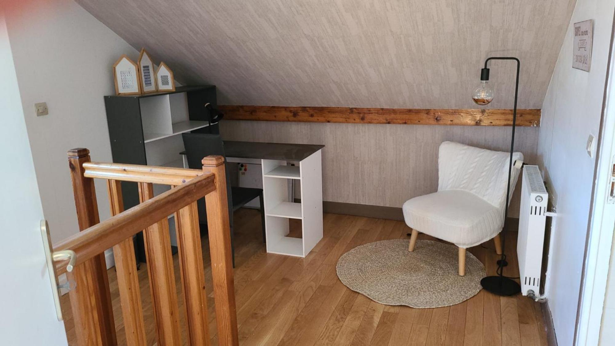 Maison De Charme, Proche Paris, Maison Laffitte, Gare Sartrouville Ngoại thất bức ảnh