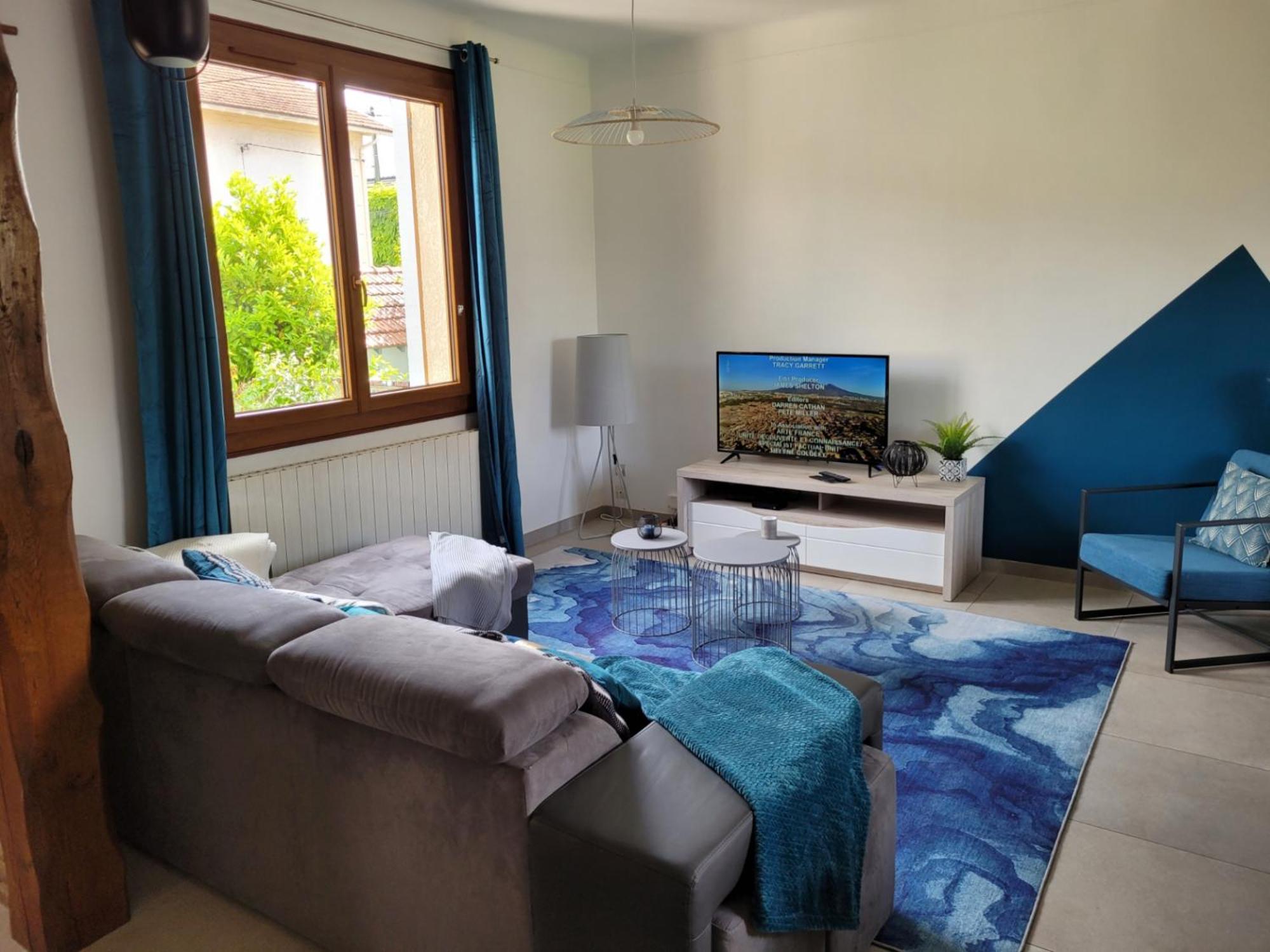Maison De Charme, Proche Paris, Maison Laffitte, Gare Sartrouville Ngoại thất bức ảnh