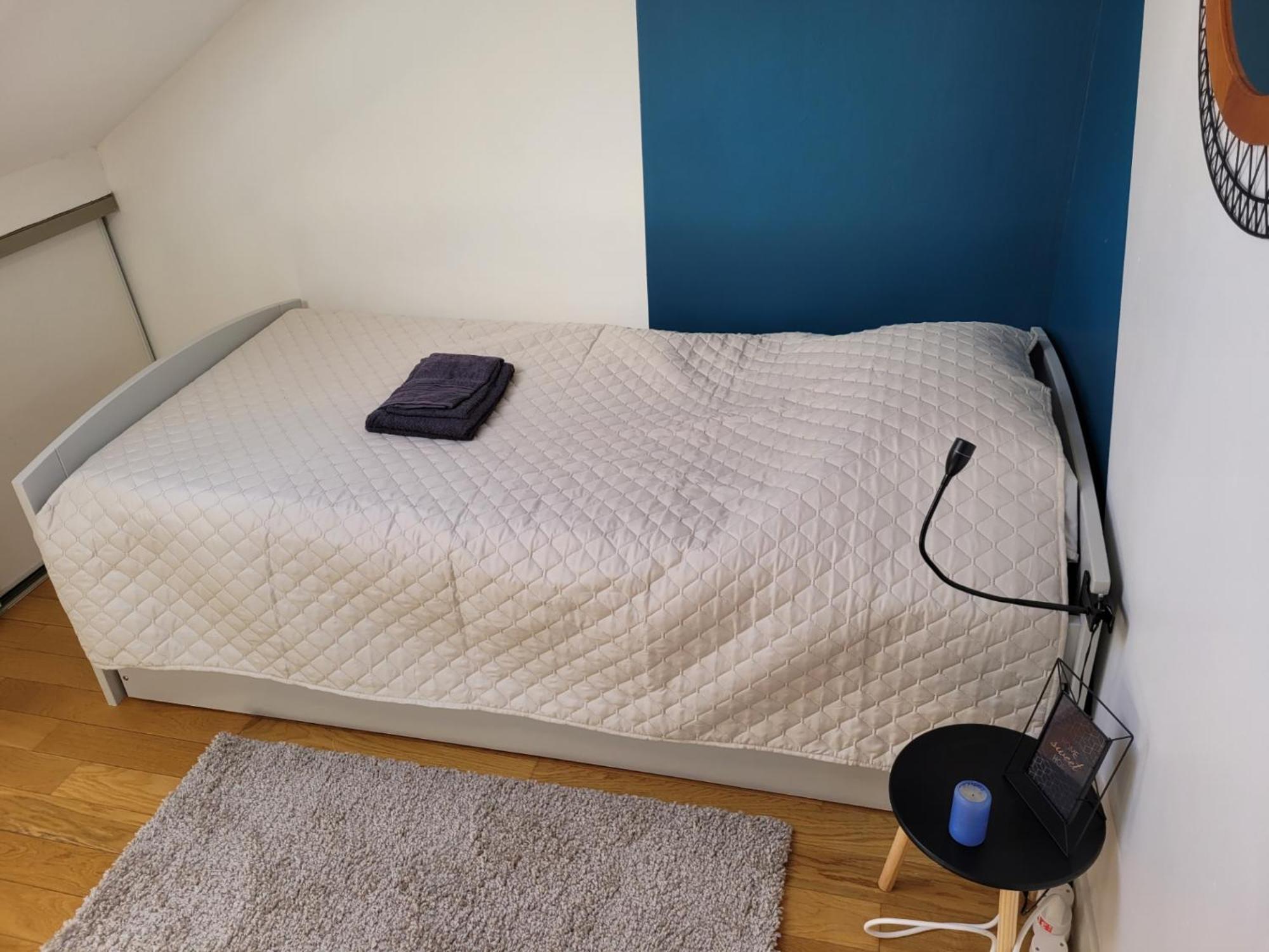Maison De Charme, Proche Paris, Maison Laffitte, Gare Sartrouville Ngoại thất bức ảnh